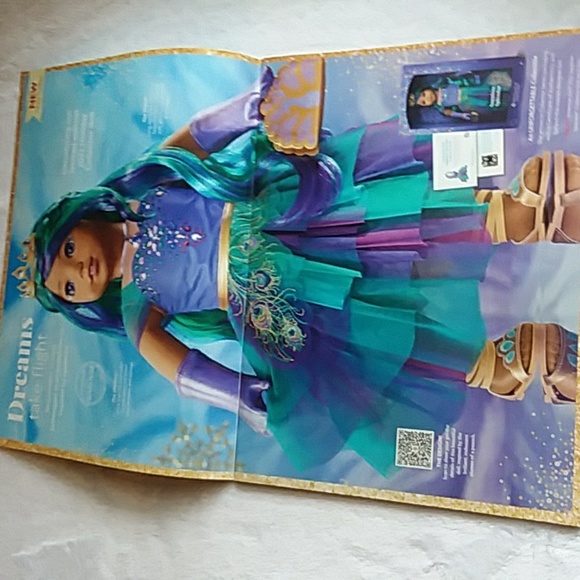 American Girl Holiday 2022 catalog - Picture 5 of 10